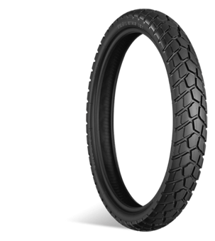 100/90-19 opona BRIDGESTONE TRAIL WING TW101 TT E 57H